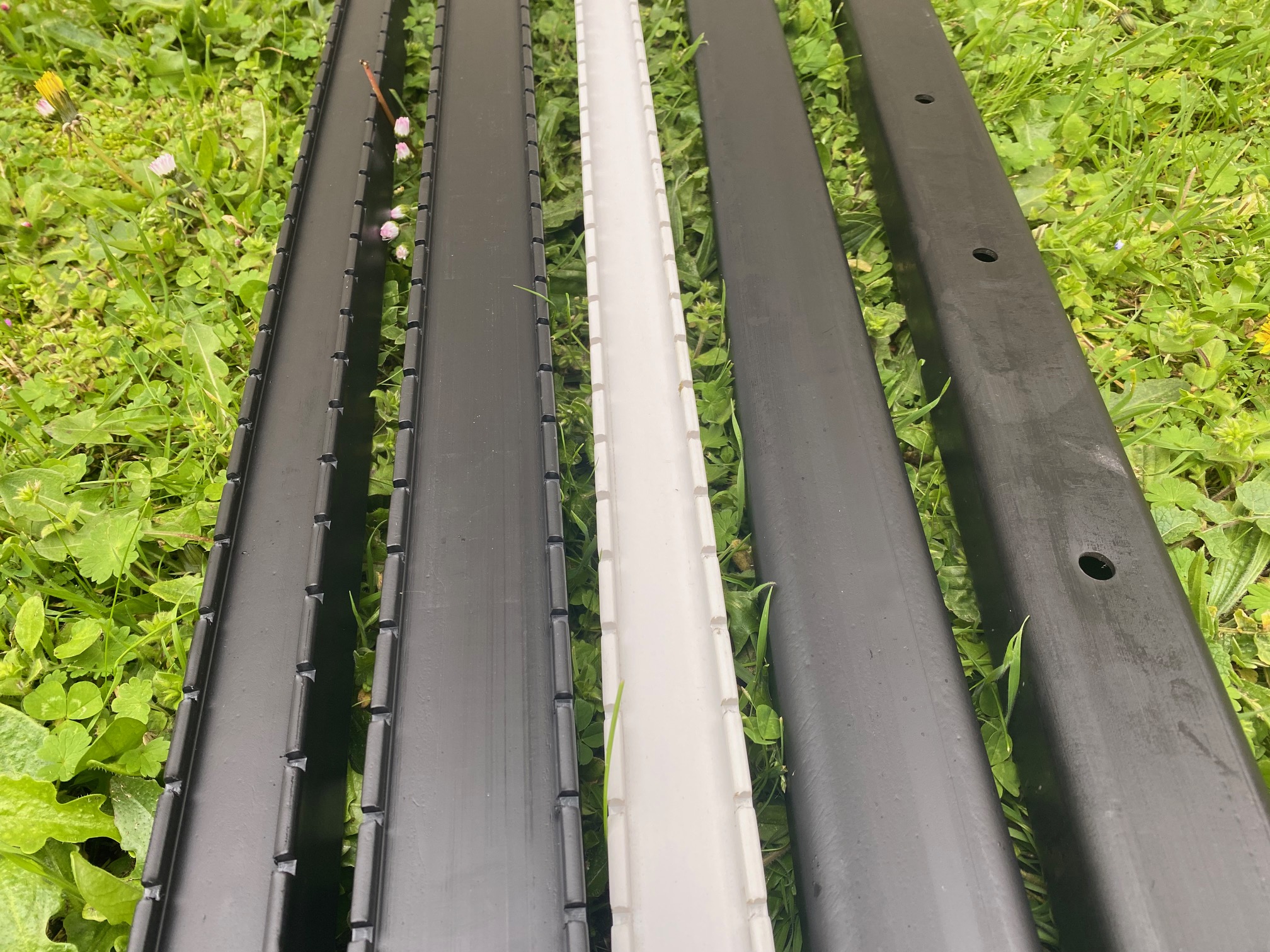 Ecoplas Australia, Farming Battens - Ecoplas, Eco plastic, poly dropper, polydropper, fence, plastic fence, rural fence, dropper, hardwood dropper, fence post, star picket, westonfence, dmplastics, Gallagher, plastic forest